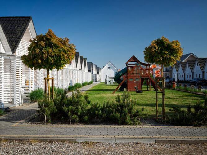 Comfortable Apartments, Swimming Pool, Sarbinowo Exterior photo