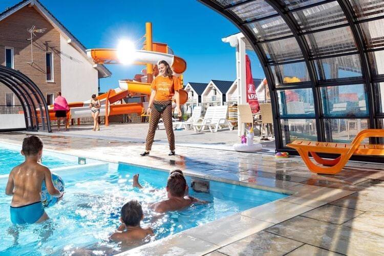 Comfortable Apartments, Swimming Pool, Sarbinowo Exterior photo